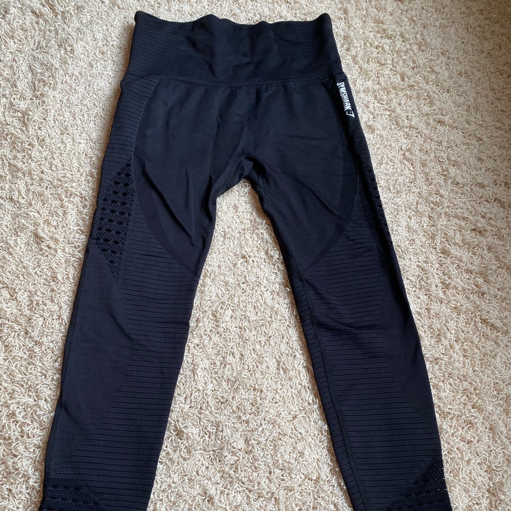Gymshark Seamless Leggings